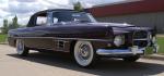 Dual-Ghia Convertible 1958 года